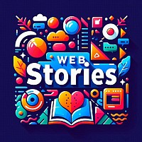 WEB Stories (Flash Fiction)