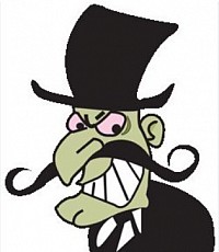 Villains, Vile